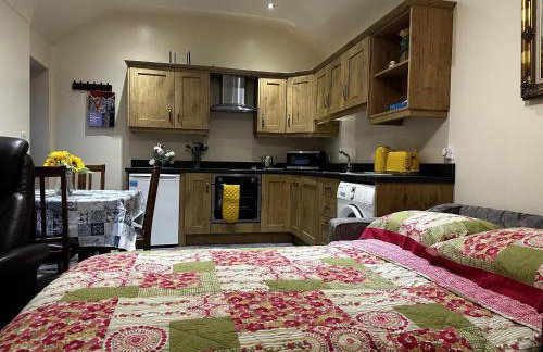 Cosy Barn Conversion in the Mournes - Photo 25