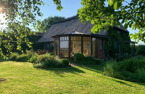 Ferienhaus Alte Stellmacherei - Foto 27