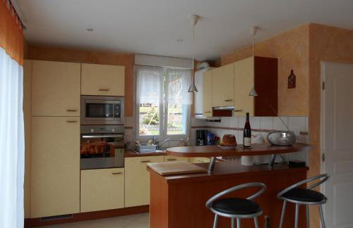 LA MAISON EN PAIN D'EPICES - Foto 6