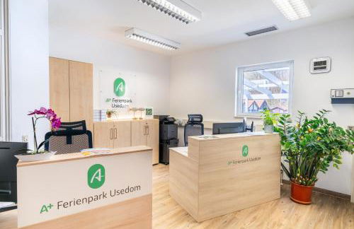 A plus Ferienpark Usedom - Foto 48