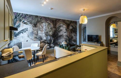 Apartment 2 - Foto 1