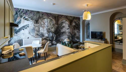 Apartment 2 - Foto 1