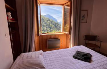 Apartment Cascade 3 minutes from Alpe d Huez Grand Domaine via Oz en Oisans - Foto 10