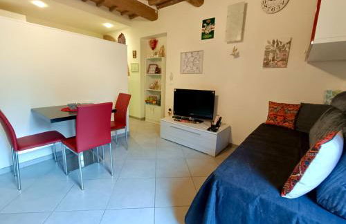 Appartamento monolocale con giardino, Siena 15 min - Foto 3