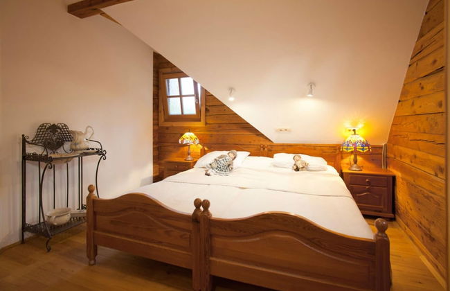 Chalet Podgorje With Pool - Foto 9