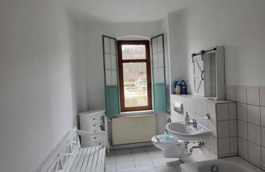 Lilienstein - Foto 12