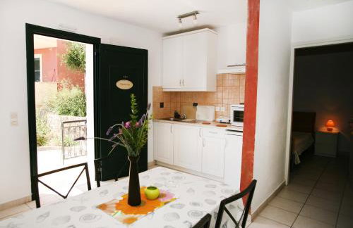 Glyfada Gorgona Apartments - Foto 43