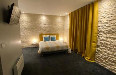 L'ATELIER DU VIEUX BOIS Spa - Photo 17