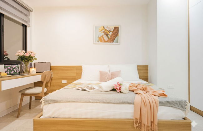 Label6 Coliving Quang Khanh - Foto 36