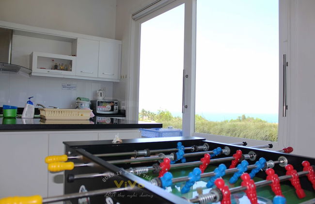 Viva - Home Vacation Rental Phan Thiet - Foto 79