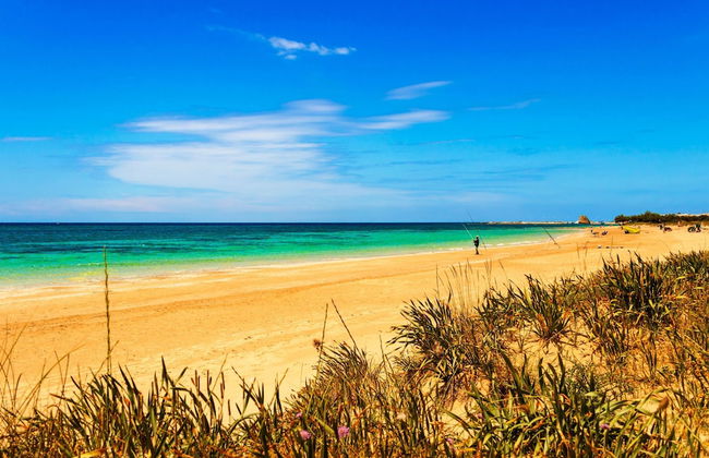 Complesso Azzurro 1 Near The Beach - Foto 24