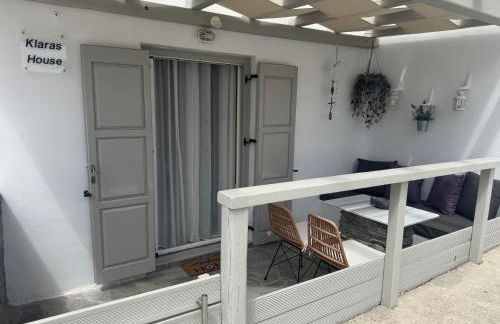 Klaras House - Foto 3