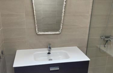 Villa Neo - Private Pool - 8 minutes Corralejo, mini Gym!! - Foto 24