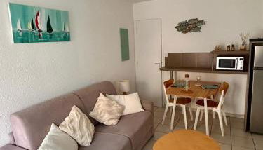 Très proche Granville Résidence Midship - Foto 4