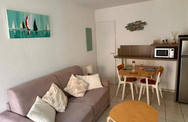 Très proche Granville Résidence Midship - Foto 4