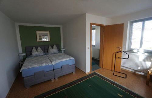 Ferienwohnung am Olbersdorfer See - Foto 1