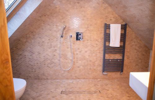 Converted Barn House - Central Oxford, Cotswolds - Foto 38