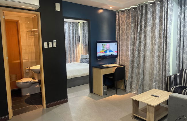 Homes at Bay Area Suites by SMS Hospitality - Photo 30