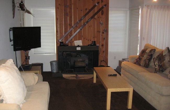 Val d'Isere by Mammoth Reservation Bureau - Foto 64