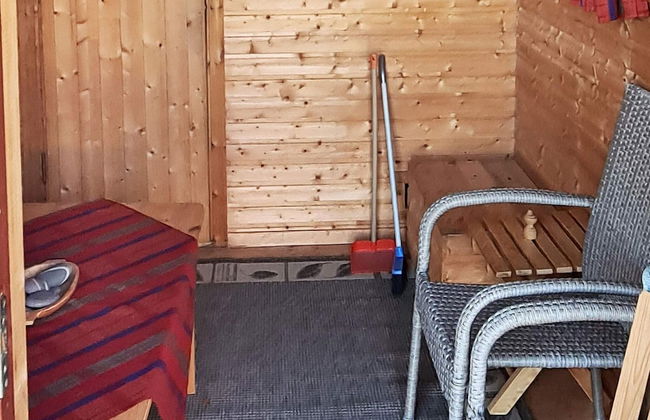 7 Person Holiday Home in Jarfjord-by Traum - Photo 14