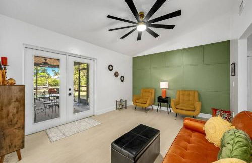 Retro Ranch - Foto 38