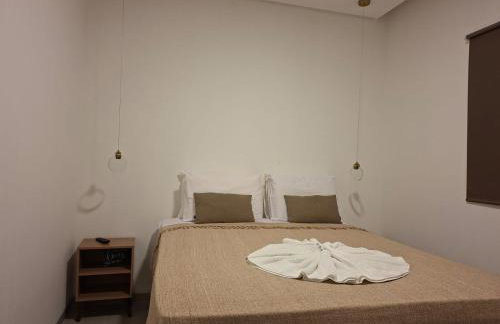 Casa Vista Bela em Bezerros 4 qts com ar 10 pessoas - Foto 6