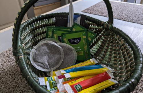 Gîte Reflets de Montagnes - Foto 14