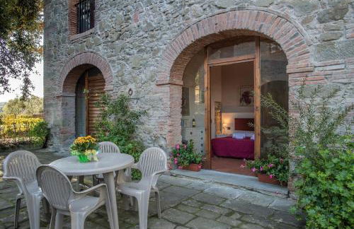 Villa Norcenni Aparthotel - Photo 42