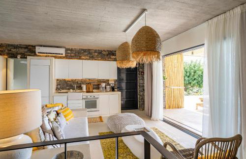 Akra Grammeno Beachfront Villas - Foto 80