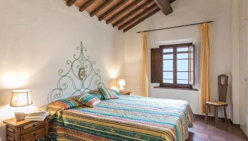 Villa Agriturismo Tenuta la Campana - Foto 4, dishwasher