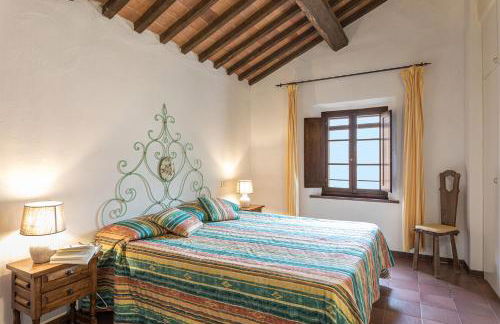 Villa Agriturismo Tenuta la Campana - Foto 4