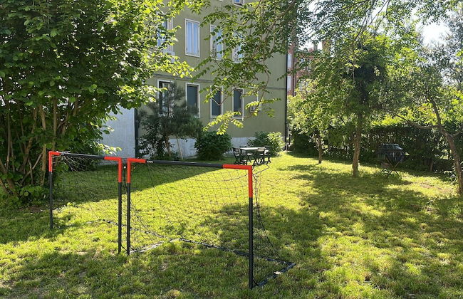 Ca Giardino - Venetian Family - Photo 24