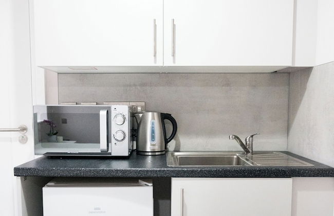 Ryegate House Colchester - Foto 16