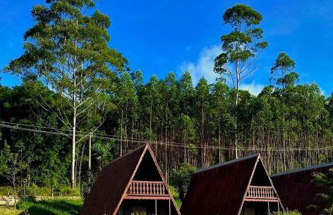 Chalé Romântico Salesópolis - banheira de hidromassagem e condomínio resort - Foto 5