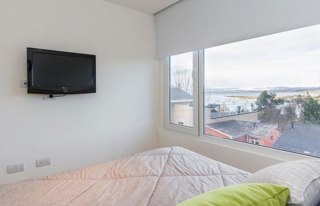 Pacífico Apartamentos Centro - Foto 21