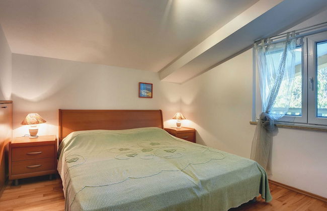 Nice Apartment in Pula With Swimming Pool - Foto 3