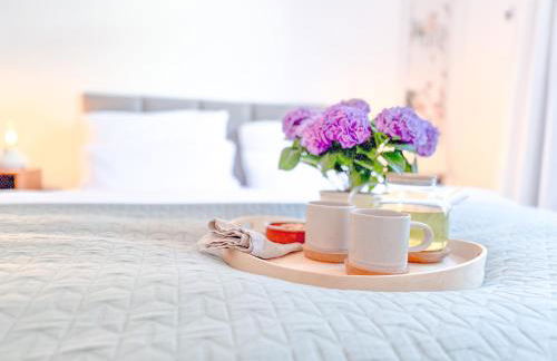 Stilvolle Altbauwohnung in Ottensen - ruhig und zentral - Foto 8