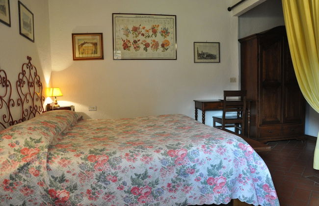 La Fattoressa - Photo 20