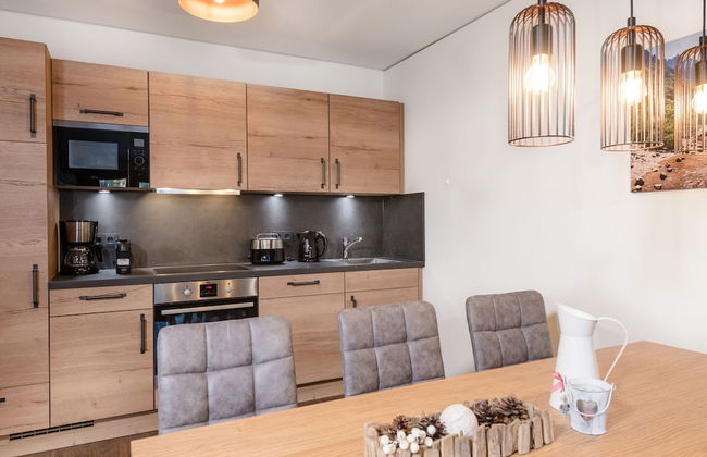 Modern Flat in a Great Location on the Hochkonig - Foto 5