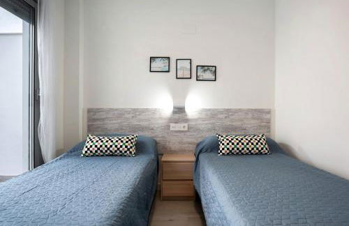 Apartamento Coral - Solo familias - Foto 18