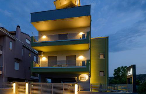 Alex Apartments - Foto 21