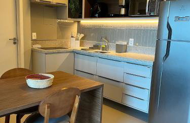 Apartamento em Recife Vista MAR - Cais 1404 - Foto 10