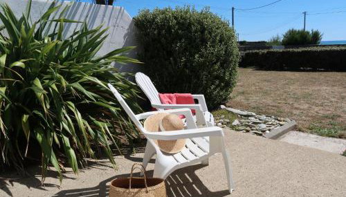 Holiday Home Rendez-vous à la plage by Interhome - Foto 2