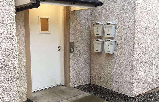 8 Varis Apartments - Foto 17