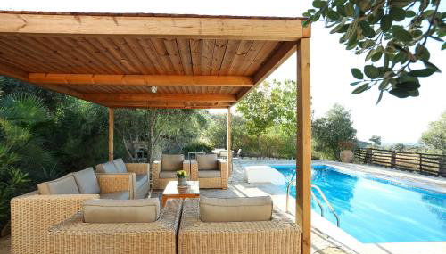 Listaros Villas - Photo 2