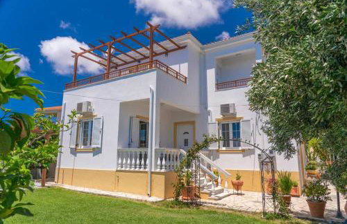 Villa Erasmia- House 1 ground floor - Foto 38