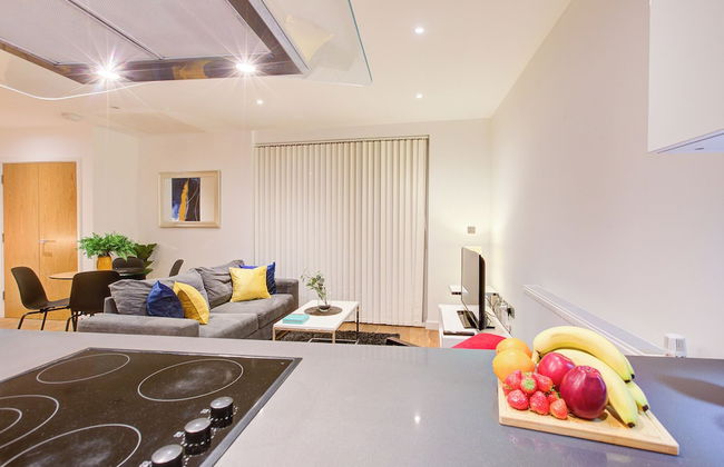 Hybrid Resi Greenwich - Foto 43