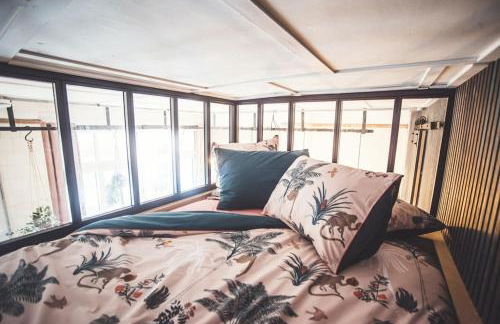 The Old Shop, Studio Hideout, Stoke Fleming - Foto 23