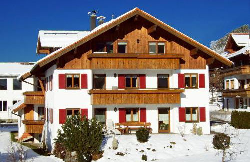 Hornblick FEWO- ab Mai freie Fahrt mit Bergbahnen - Foto 11