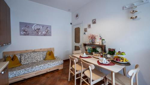 Baciati dal Sole-Self check-in - Photo 5